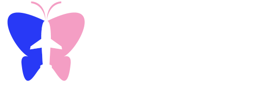 Butterfly Wings Travel